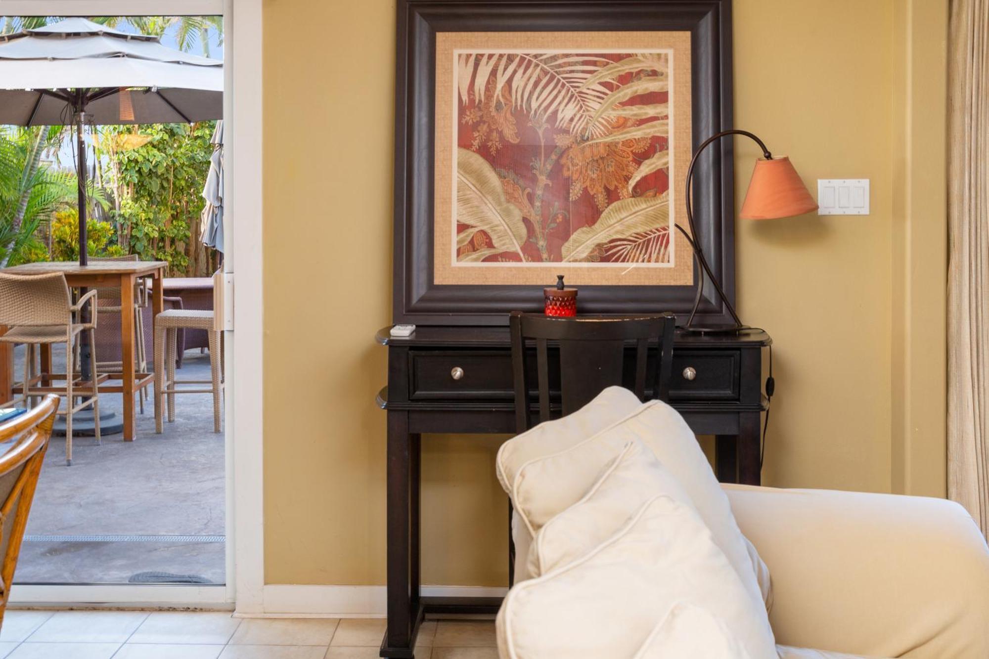 Plumeria Suite, 2-Bedrooms, Sleeps 6, Pool & Bbq, Pre-Renovation Summer Sale Kīhei Exterior foto